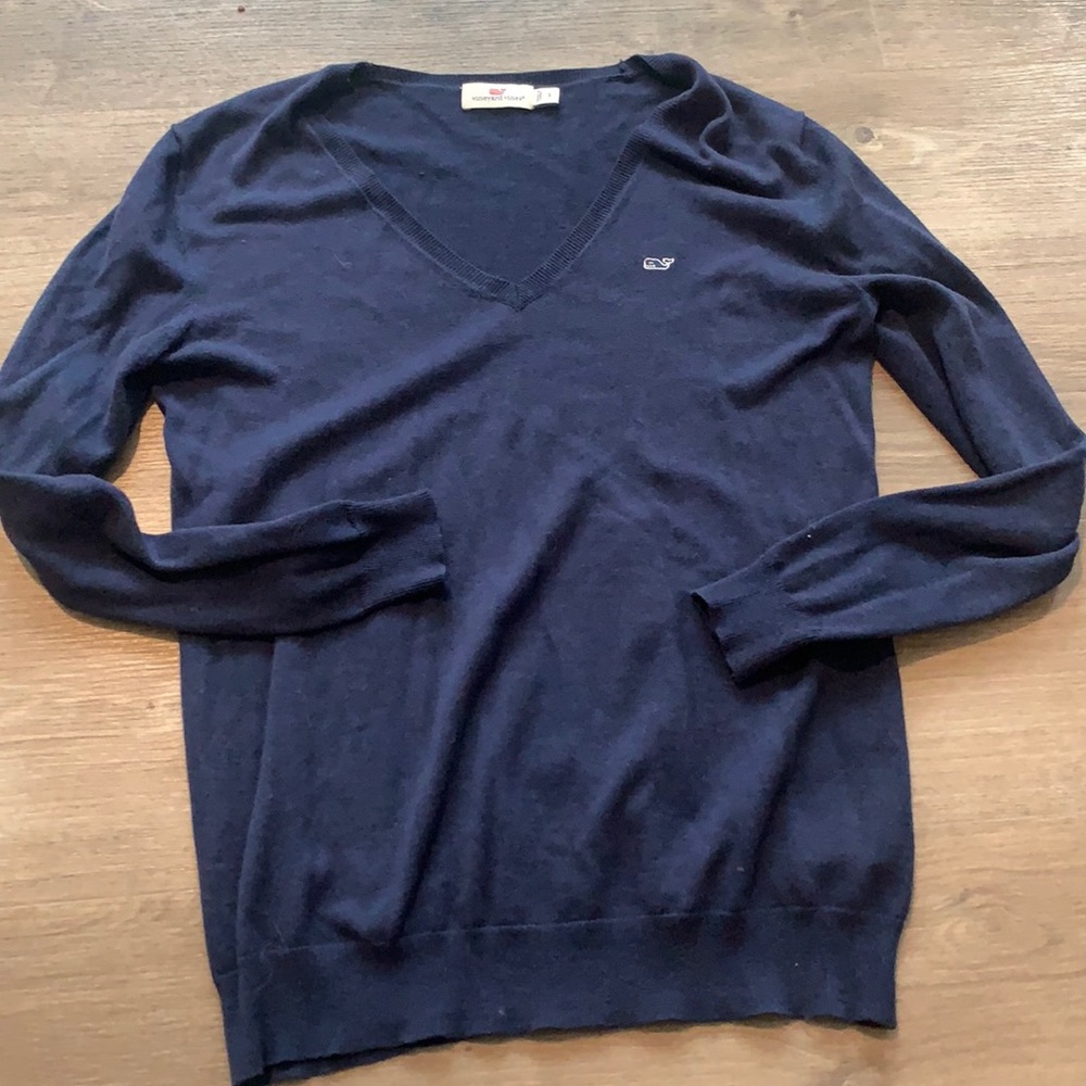 Vineyard Vines Sweater